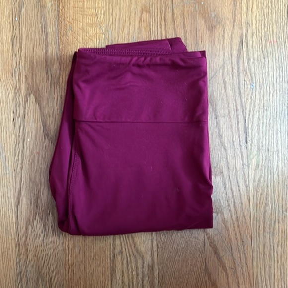 LuLaRoe Unworn Leggings - Picture 3 of 3